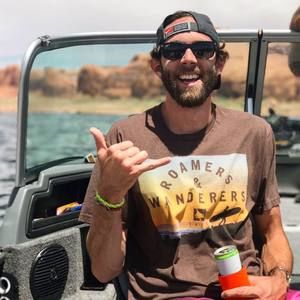 Meet your Posher, Billy